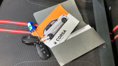 Vauxhall Corsa 1.2 GS 5dr Petrol Hatchback